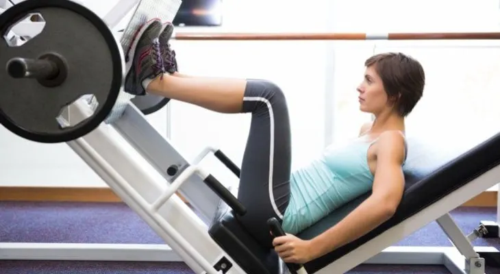 5 tips para escoger un gimnasio