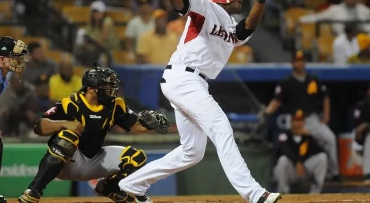 Marte y Polanco jugarán con el Escogido en los próximos días