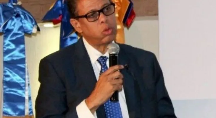 Modesto Guzmán dice alianza PRSC-PRM es mediática 