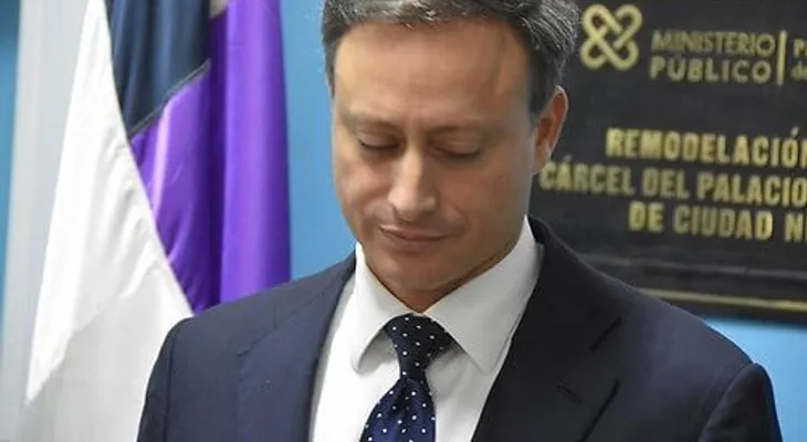 Grave acusación contra el procurador: Maneja una oficina de noticias falsas y campañas sucias
