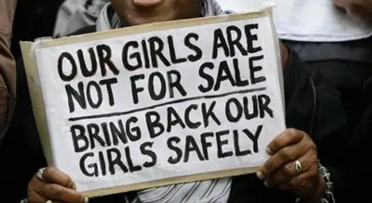 Secuestradas 60 mujeres y 31 chicos en Nigeria