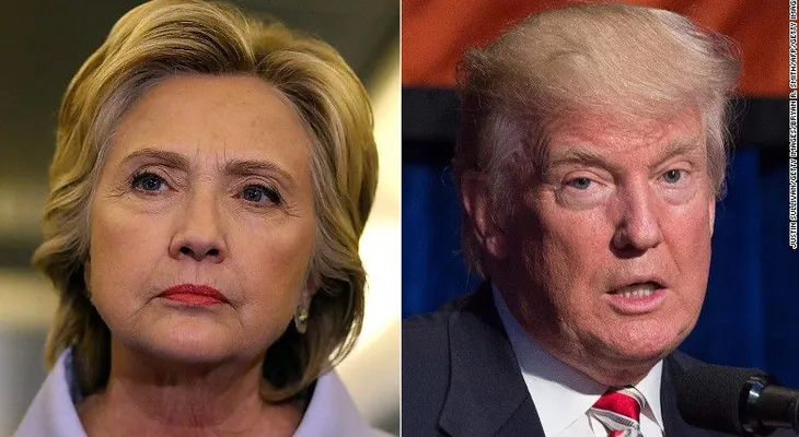 Choque de Opiniones: Batalla por la Casa Blanca