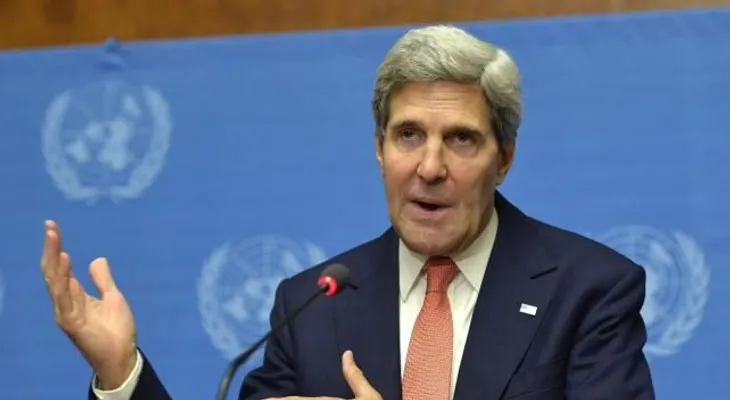 EEUU acepta resolución sin amenaza militar contra Siria por la presión rusa