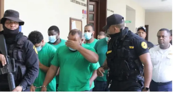 Liberan implicados en fraude BHD