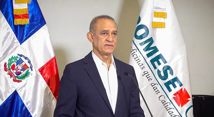 Promese/CAL licita RD 1,155 millones en la compra de medicamentos