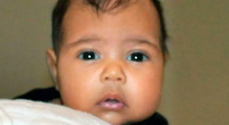 Dan a conocer la bebé de Kim Kardashian y Kanye West