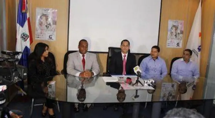 MJ anuncia realización primera caminata maratón juventud saludable 5k