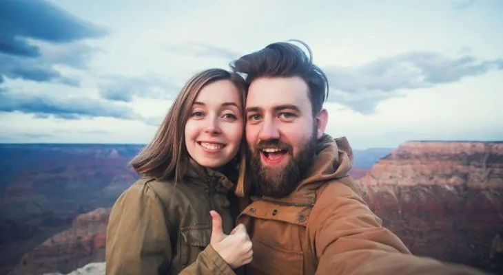 ¡Descúbrelos! Factores que  "influyen"en tu elección de pareja