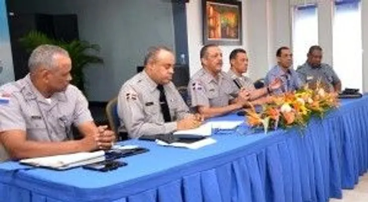 Policía toma medidas preventivas para cierre de carnaval y Semana Santa