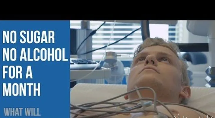 Imperdible: Así sería tu cuerpo si abandona el azúcar (VIDEO)