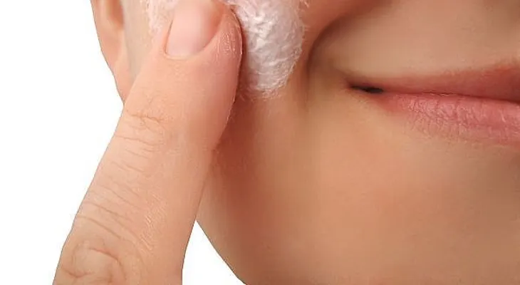 Recetas de belleza para reafirmar la piel