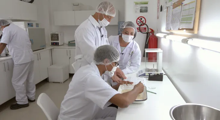 Fuerza en Movimiento en Perú: los frutos de la innovación