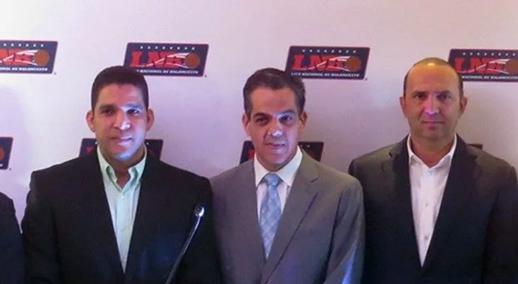La LNB presenta su Círculo de Votantes