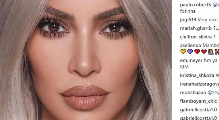 Kim Kardashian y sus trucos de belleza: descúbrelo
