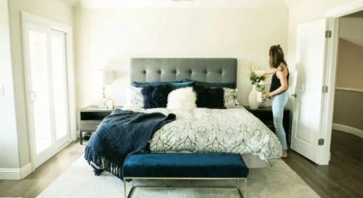 Te enseñamos a decorar tu habitación para que traiga buena energía todo el año 2019