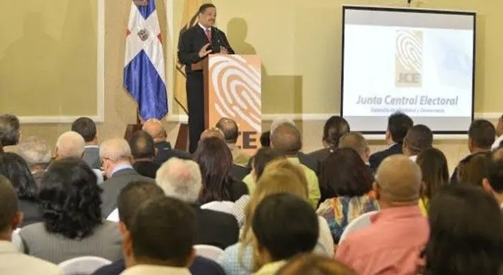 Rosario reafirma país conocerá resultados comicios el mismo 15 de mayo 