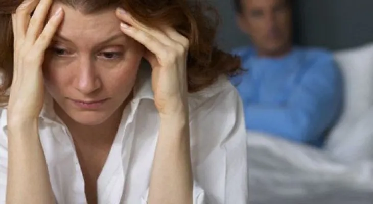 ¿Están los trastornos de ansiedad realmente sólo en la cabeza de la persona?