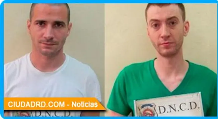Deportan tres españoles cumplían condenas en el país