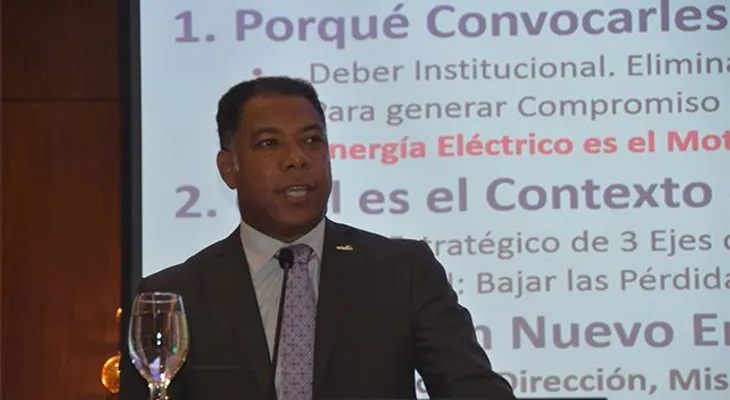 Edesur tiene $600 millones a los que no puede acceder, porque se lo bloquearon