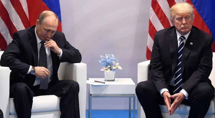El Congreso de EE.UU. alcanza un acuerdo para imponer nuevas sanciones a Rusia