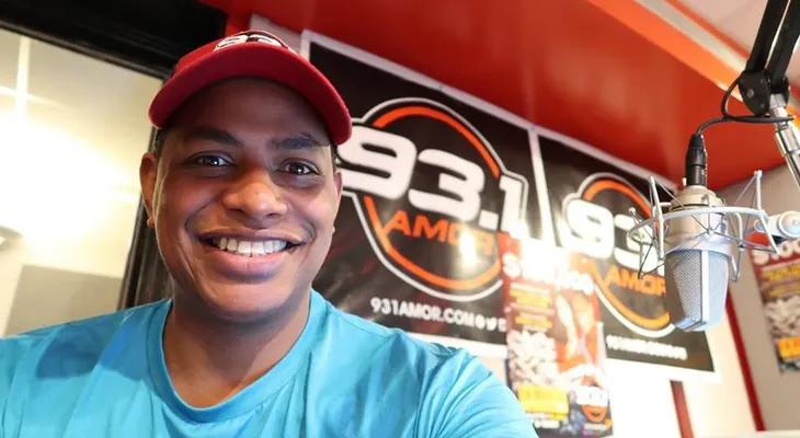 Bolívar Valera "El Boli" fue cancelado de Amor  93.1FM en Nueva York