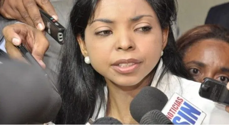 Asignación presupuestaria para la justicia es insuficiente; dice Yeni Berenice