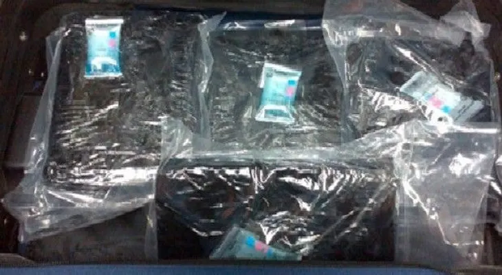 DNCD dice "pisa los talones" a dueño de droga decomisada en lavadero de la Lincoln