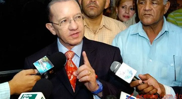El Procurador pide al Tribunal Constitucional anular sentencia que favorece Amable