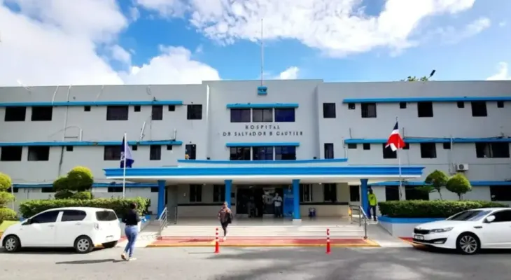 SNS instalará hospital móvil frente al Gautier para Emergencias durante remozamiento