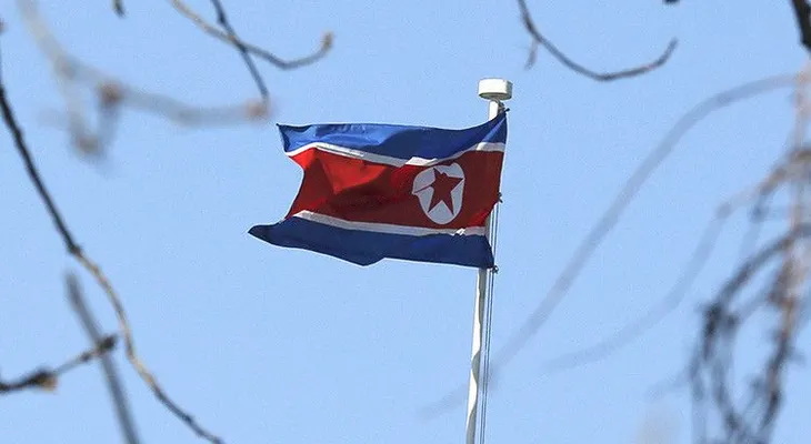 México expulsa al embajador de Corea del Norte