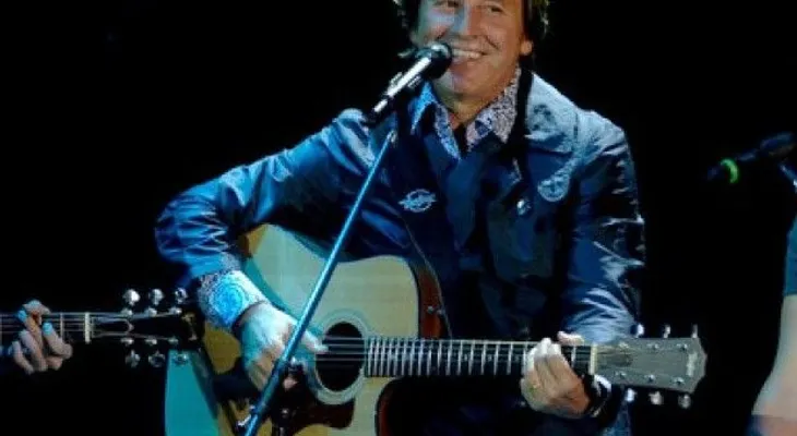 Ricardo Montaner revela le otorgarán nacionalidad de RD 