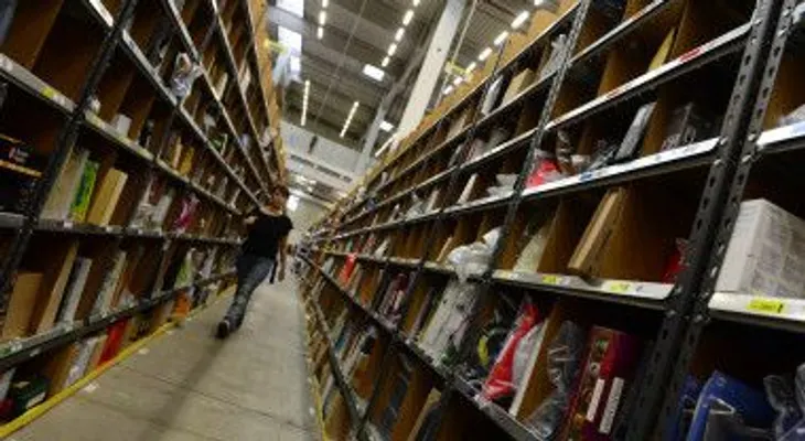 Del viernes negro al ciberlunes: estas son las ofertas de Amazon