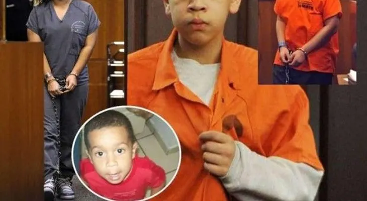 Acusan a una dominicana de dejar morir a su hijo de dos años en Orlando