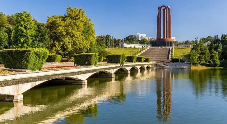 La pequeña París de Europa: Bucarest