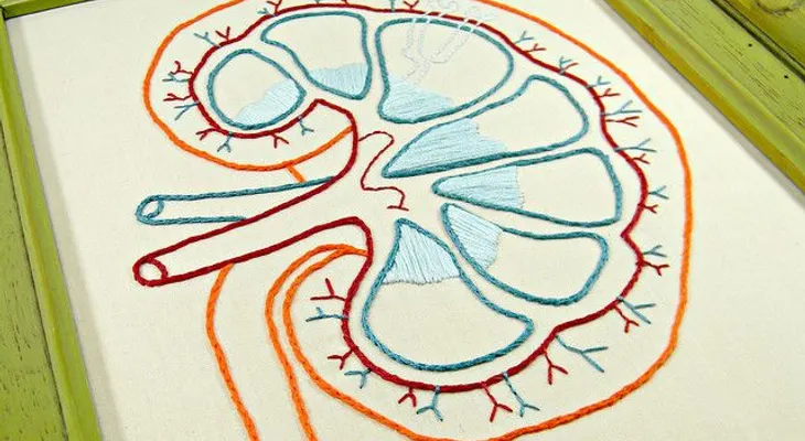 Acidosis tubular renal, ¿la "enfermedad de moda"?