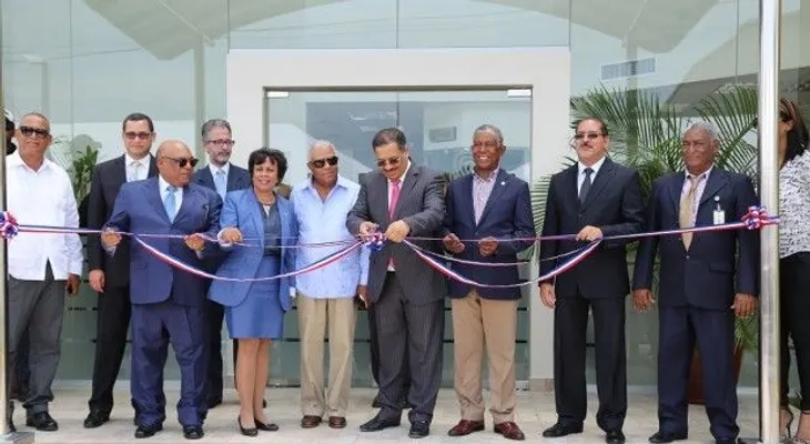 JCE inaugura sus nuevas oficinas en Tamayo