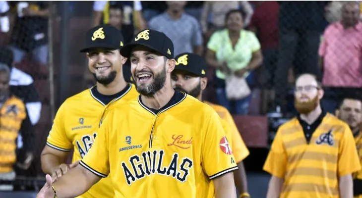 Águilas Cibaeñas: carácter, talento y la obligación de responder en el terreno
