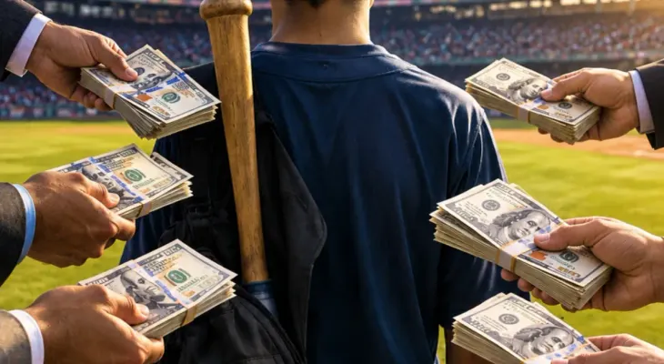 Entrenadores señalan a los padres como principal obstáculo de los prospectos con preacuerdos en MLB