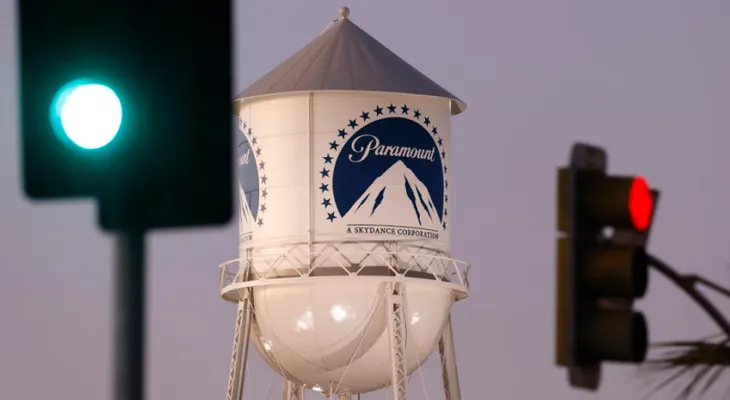 Paramount avanza hacia el control de CNN, HBO y DC Comics tras aprobar fusión con Warner Bros. Discovery