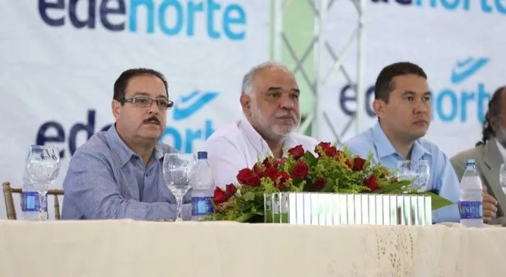 Gobierno inicia interconexión eléctrica Las Terrenas