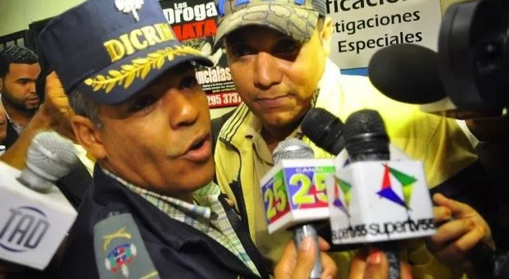 Captores liberan empresario secuestrado en Santiago, quien está en shock