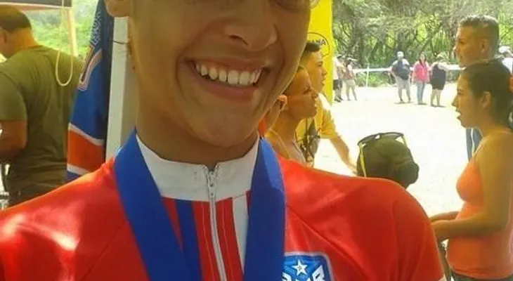 Órganos de joven ciclista fallecida en trágico accidente salvan vida de cinco
