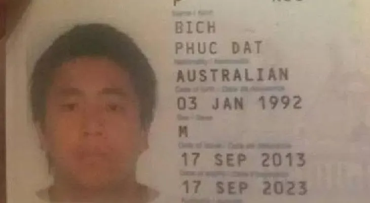 Si tienes la mala fortuna de llamarte Phuc Dat Bich, no serás bienvenido en Facebook