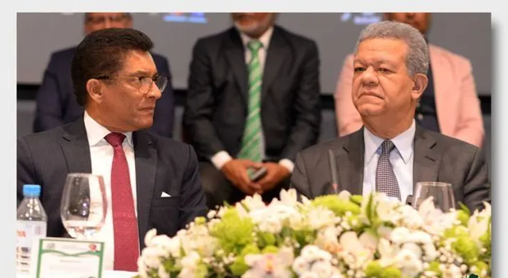 Fuerza del Pueblo realiza consulta a dominicanos en el exterior