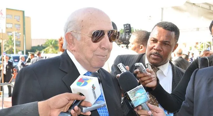 Reclaman destituir a Vincho por considerarlo "un mal ejemplo" 