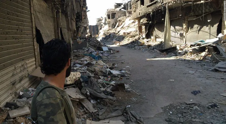 Turquía y Rusia no causarán la III Guerra Mundial; el conflicto de Siria sí