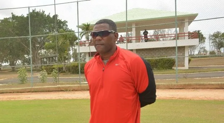 Tejada espera equipo rápido y buen pitcheo