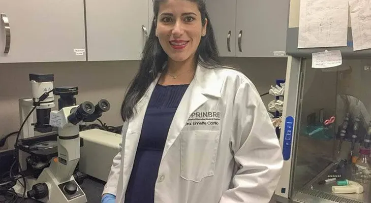 Descubren en Puerto Rico compuesto que inhibe la metástasis en pacientes con cáncer