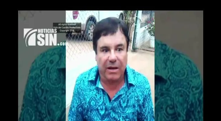 EEUU dice cartel de Sinaloa no se desmantelará tras captura de El Chapo