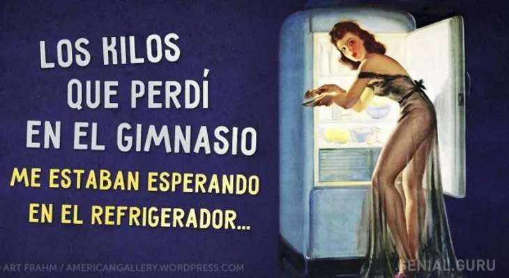 12 razones para seguir la dieta del Sueño Ideal